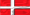 Daenemark flag