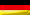 Deutschland flag