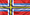 NordicLeague flag