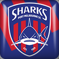 Port Melbourne Sharks